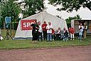 SPD Stadtverband Minden