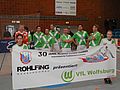 VfL Wolfsburg